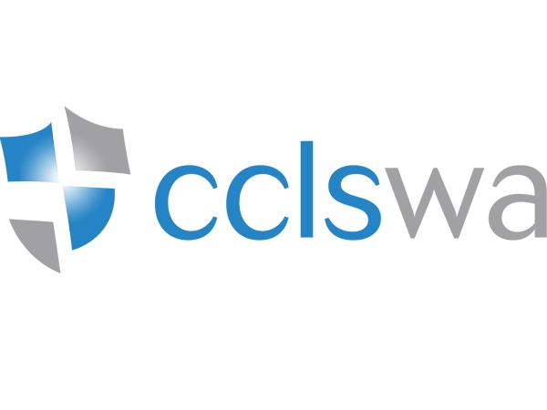 Community Credit Legal Services WA logo
