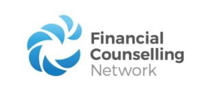 Financial Counselling Network logo