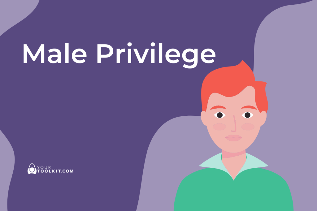 Male Privilege - Coercive control Article