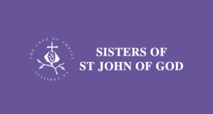 Sisters of St John of God Supporters banner